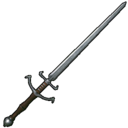 Ancient Bastard Sword - Shroud of the Avatar Wiki - SotA