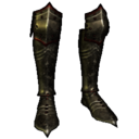 Plate Greaves of Courage - Shroud of the Avatar Wiki - SotA