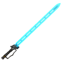 Blue Electric Sword - Shroud of the Avatar Wiki - SotA