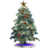 2018 4-Story Yule Tree - Shroud of the Avatar Wiki - SotA