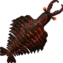 Mounted Anomalocaris - Shroud of the Avatar Wiki - SotA