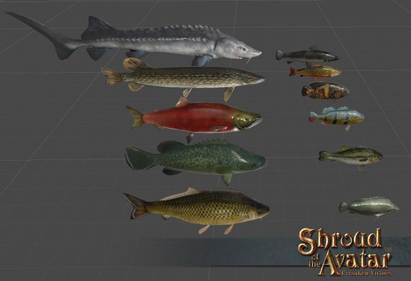 Category:Fresh Water Fishing - Shroud of the Avatar Wiki - SotA