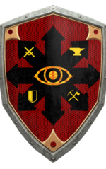 Order of Vengeance Arms