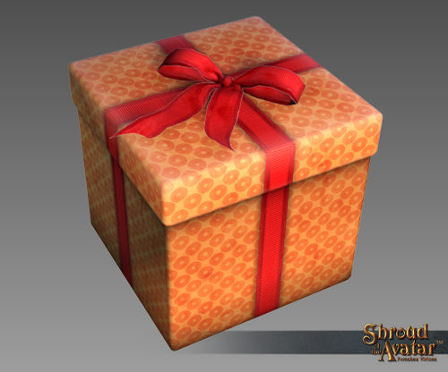 Gift Box 2016 - Shroud of the Avatar Wiki - SotA